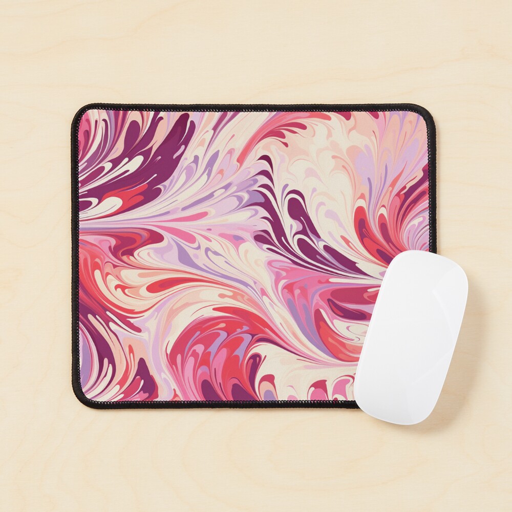 Item preview, Mouse Pad designed and sold by SideSignal.