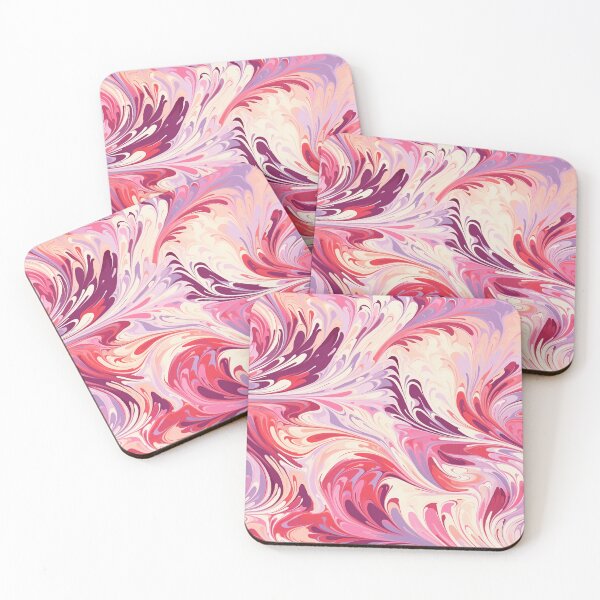 Artikelvorschau, Marbled Pattern entworfen und verkauft von SideSignal.