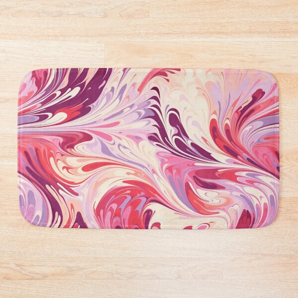 Artikelvorschau, Marbled Pattern entworfen und verkauft von SideSignal.