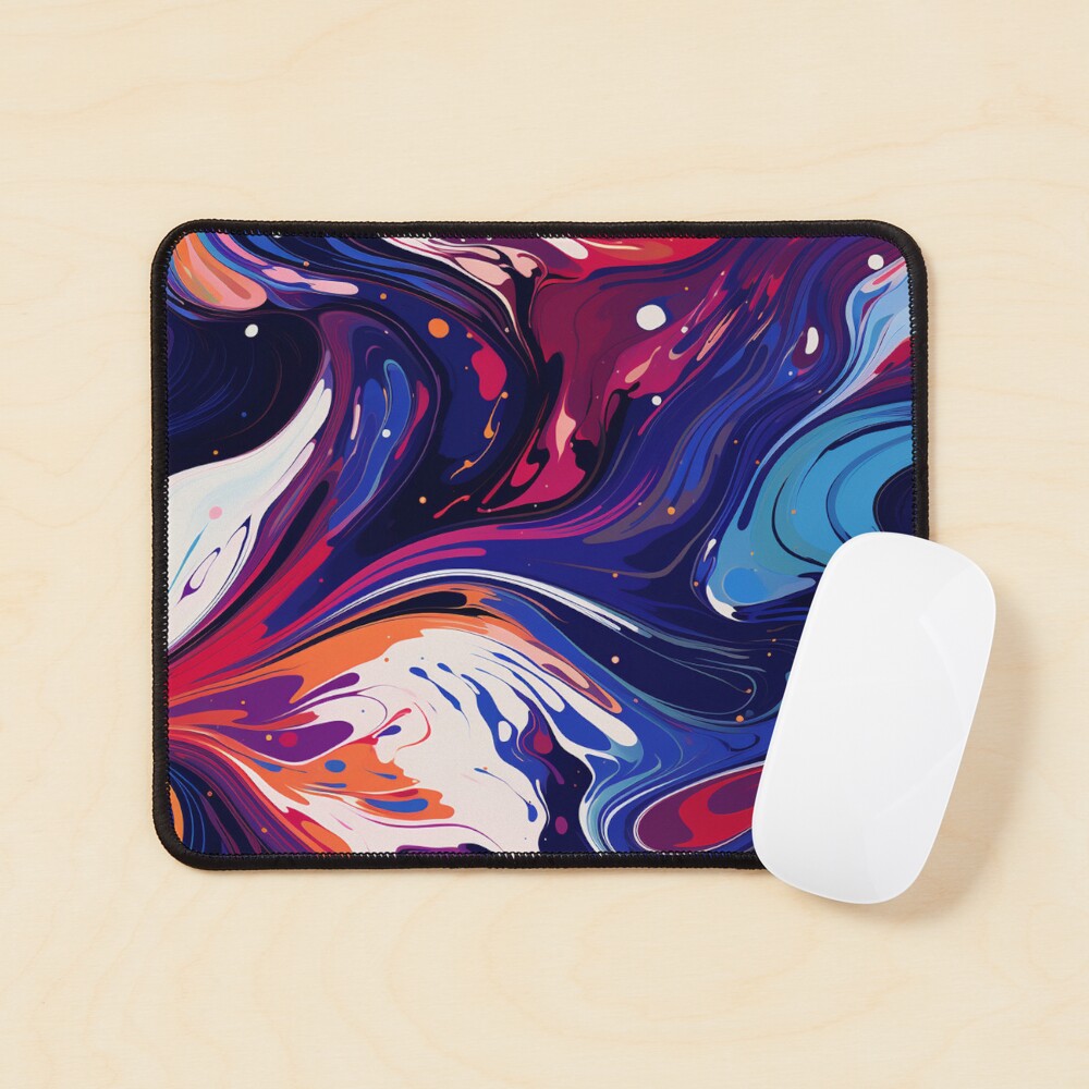 Item preview, Mouse Pad designed and sold by SideSignal.