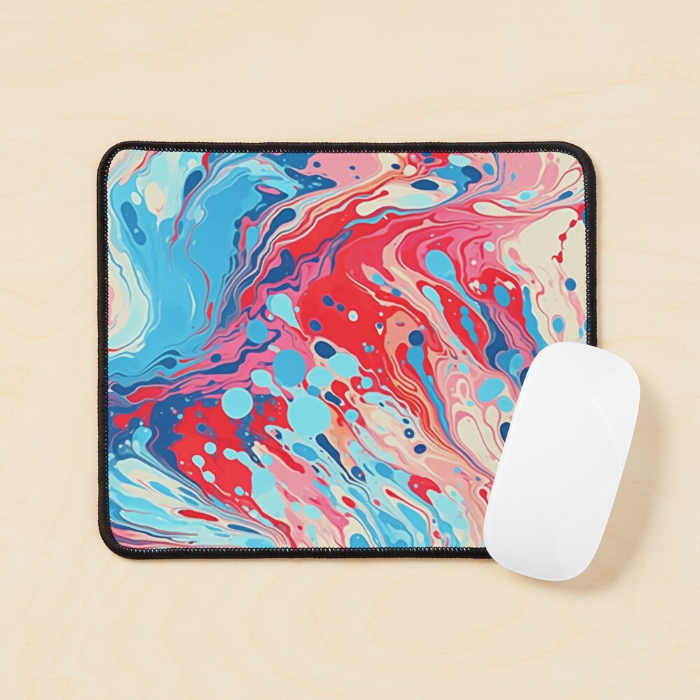 Item preview, Mouse Pad designed and sold by SideSignal.