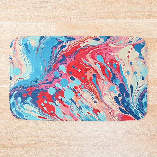 Artikelvorschau, Marbled Pattern entworfen und verkauft von SideSignal.