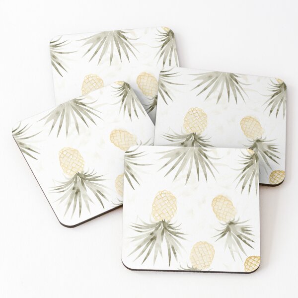 Artikelvorschau, Swinger-Upside-Down-Ananas-Design entworfen und verkauft von culturestash.