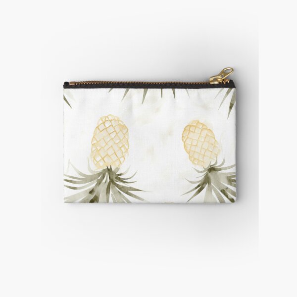 Item preview, Swinger Upside Down Pineapple Design designed and sold by culturestash.