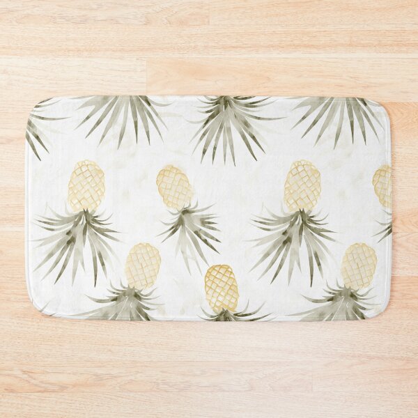 Item preview, Swinger Upside Down Pineapple Design designed and sold by culturestash.