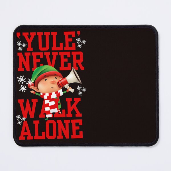 Item preview, Liverpool christmas elf design  designed and sold by CurtisApparelUK.