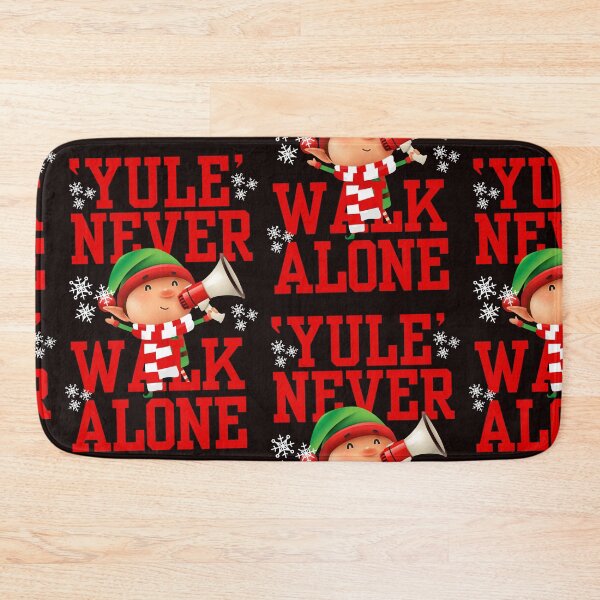 Item preview, Liverpool christmas elf design  designed and sold by CurtisApparelUK.