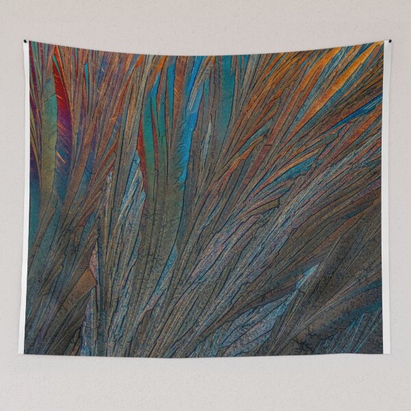 Item preview, The world of crystals XXIII designed and sold by JBlaminsky.