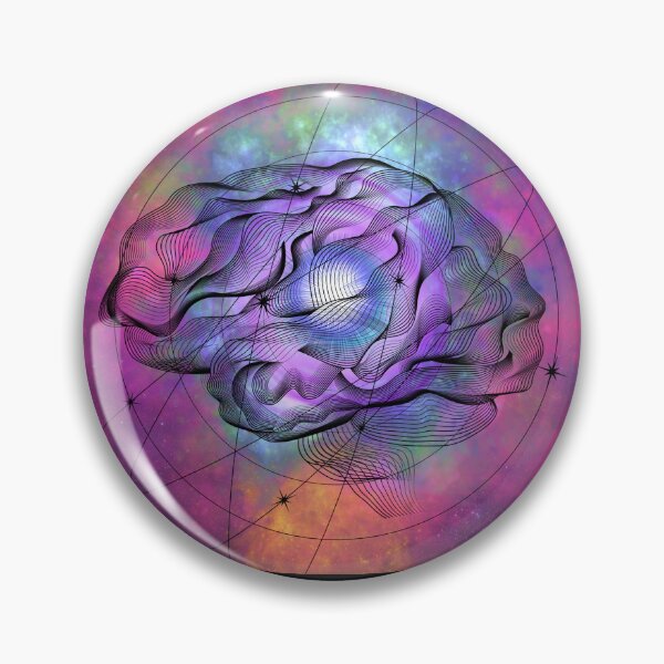 Item preview, The Mentalist designed and sold by Be-Enchanted.