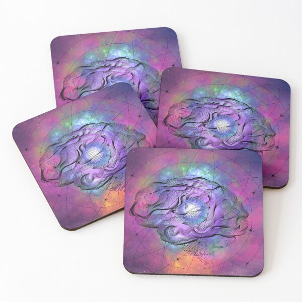 Item preview, The Mentalist designed and sold by Be-Enchanted.