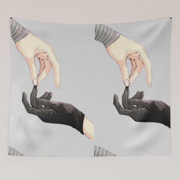 Item preview, Dazai Osamu Stray Dogs designed and sold by TOGETHERINSIEME.
