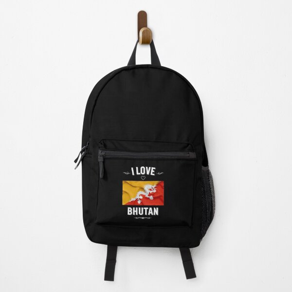 Item preview, I Love Bhutan designed and sold by LoveMyRoots.