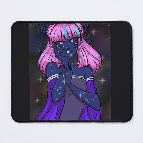 Item preview, Space Monster designed and sold by Megan Earls.