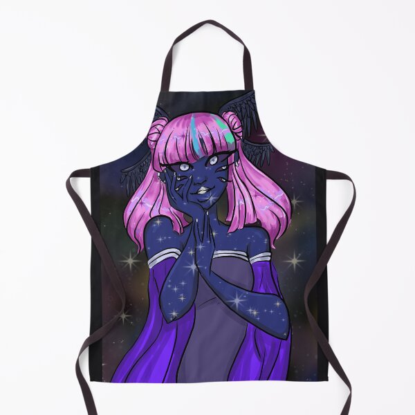 Item preview, Space Monster designed and sold by Megan Earls.