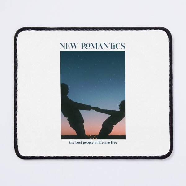 Item preview, New Romantics designed and sold by ambermione.
