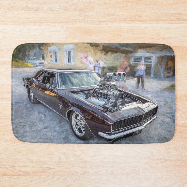 Item preview, 1968 Chevy Camaro RS/SS Dragster X100 designed and sold by RichFrancoCars.