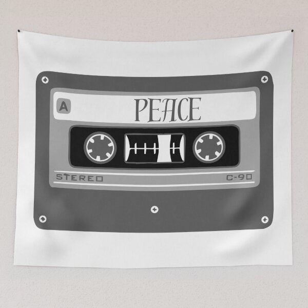 Item preview, Folklore Cassette designed and sold by broadwaygirl142.
