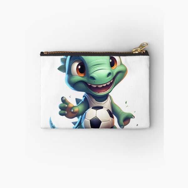 Item preview, Cute Dinosaur Sticker Pack 3 designed and sold by stixgalore.