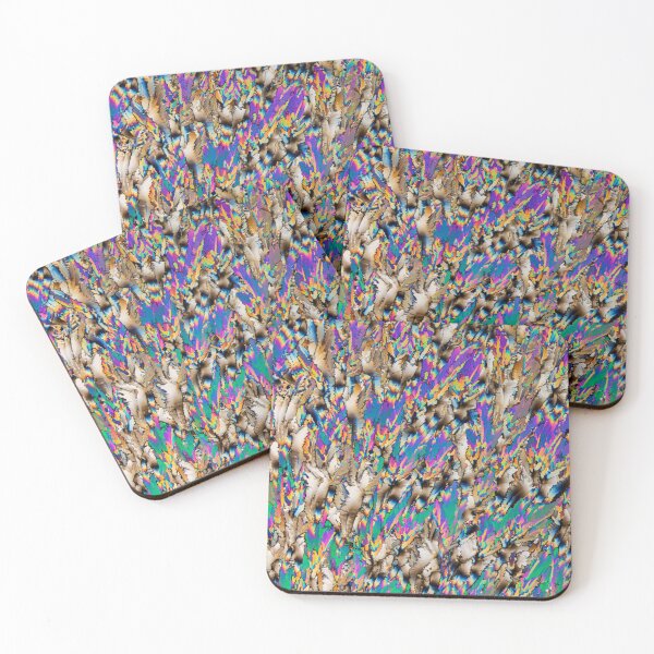 Item preview, The world of crystals XXIV designed and sold by JBlaminsky.