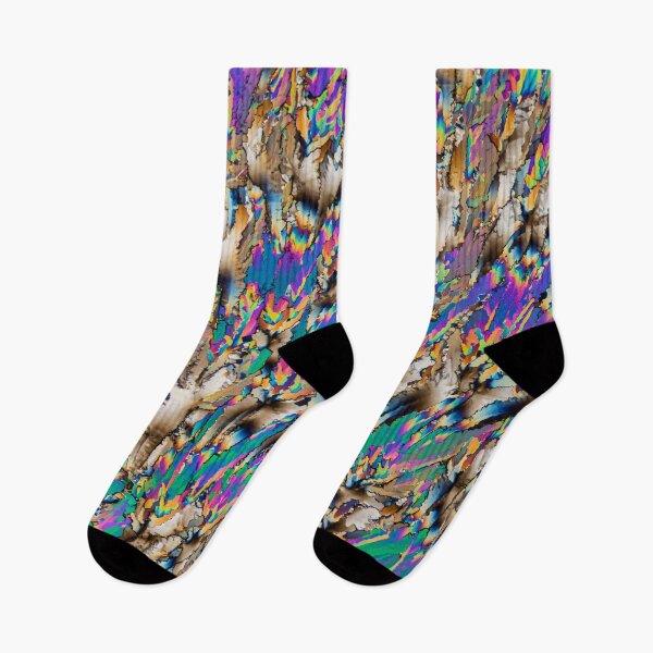 Item preview, The world of crystals XXIV designed and sold by JBlaminsky.
