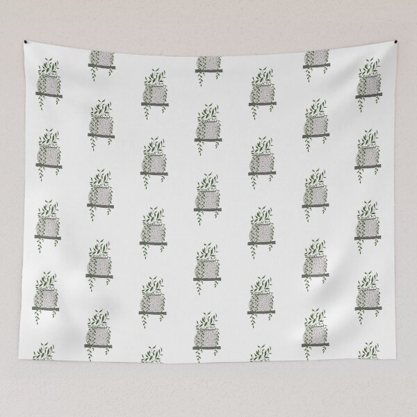 Item preview, Plant mom designed and sold by Lauren Kenney.