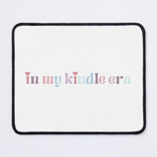 Item preview, in my kindle era designed and sold by Bonicrazypeople.