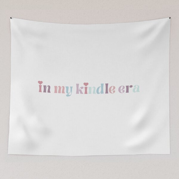 Item preview, in my kindle era designed and sold by Bonicrazypeople.