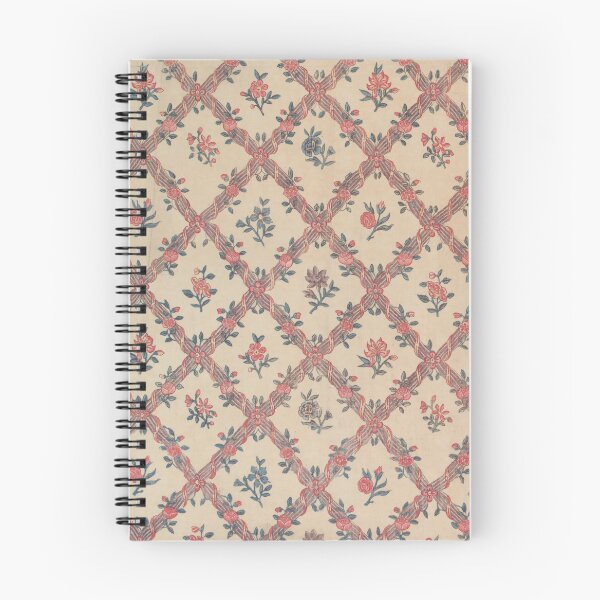 Item preview, An Indian floral pattern. Flower ornament in style of Indian chintz designed and sold by amovitania.