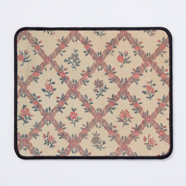 Item preview, An Indian floral pattern. Flower ornament in style of Indian chintz designed and sold by amovitania.