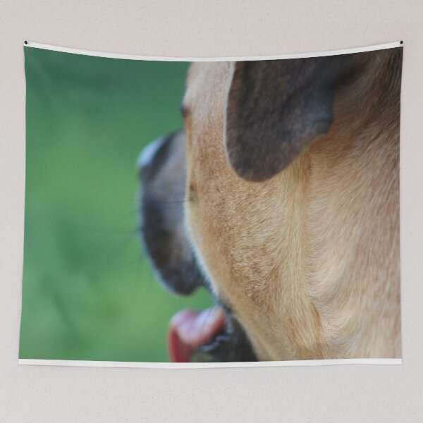 Item preview, Dog-Profile designed and sold by NatureDogRealms.