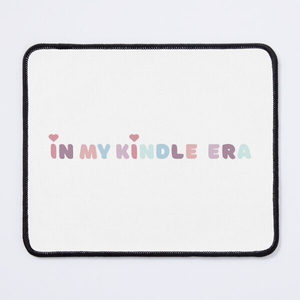 Item preview, In my kindle era designed and sold by Bonicrazypeople.