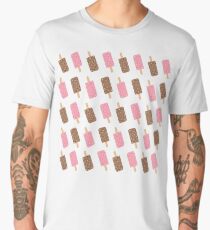 We All Scream for Ice Cream Men's Premium T-Shirt
