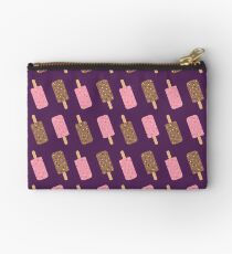 We All Scream for Ice Cream Studio Pouch