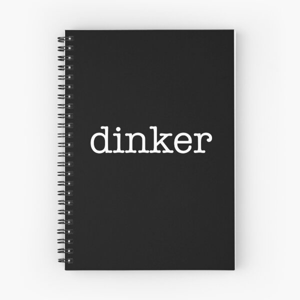 Item preview, Pickleball Dinker  designed and sold by The Junto Shop.