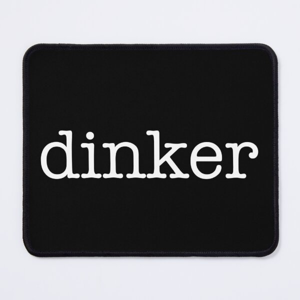 Item preview, Pickleball Dinker designed and sold by The Junto Shop.