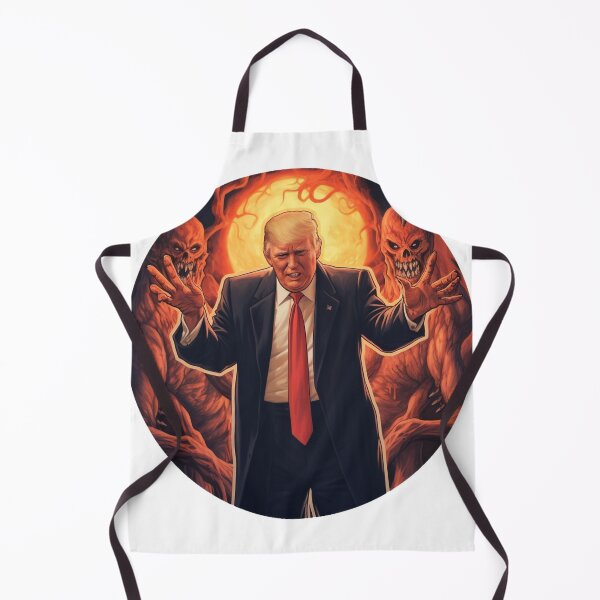 Item preview, The Face of Evil designed and sold by ZombeeMunkee.