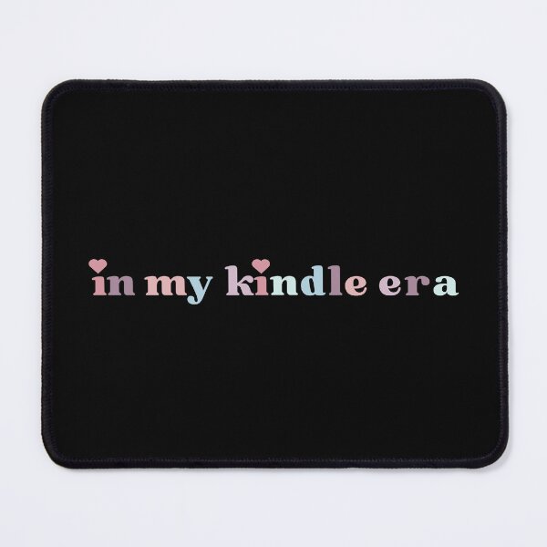 Item preview, In my kindle era designed and sold by Bonicrazypeople.