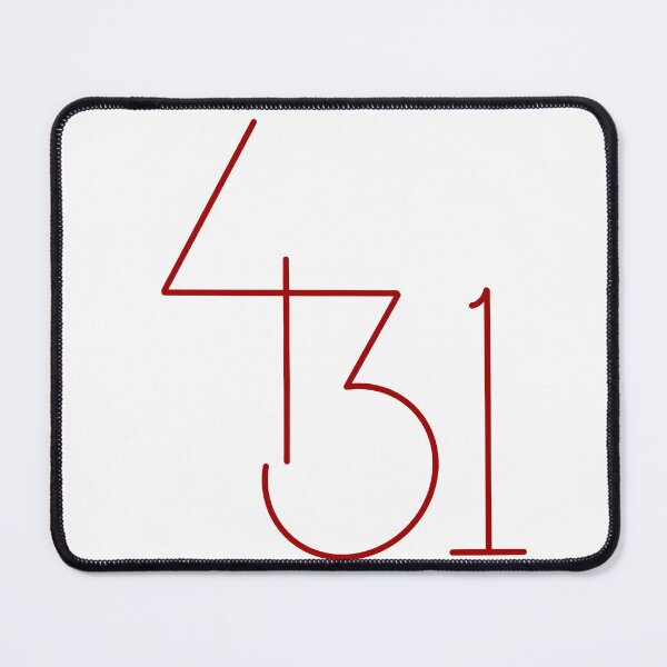 Item preview, 4th & 31 designed and sold by pdaniels.