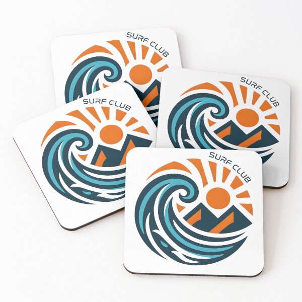 Item preview, Surf Club Extreme designed and sold by Drextor.