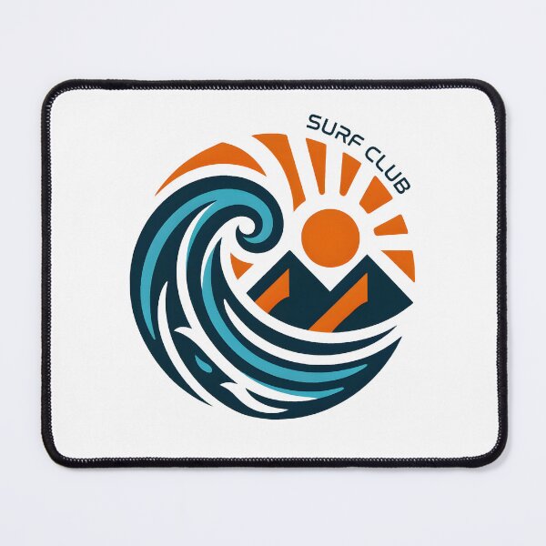 Item preview, Surf Club Extreme designed and sold by Drextor.