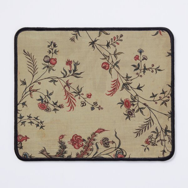 Item preview, A traditional Indian floral pattern. Flower ornament in style of Indian chintz designed and sold by amovitania.