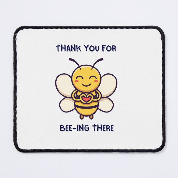 Item preview, Thank you for bee-ing there designed and sold by PurpleWay.