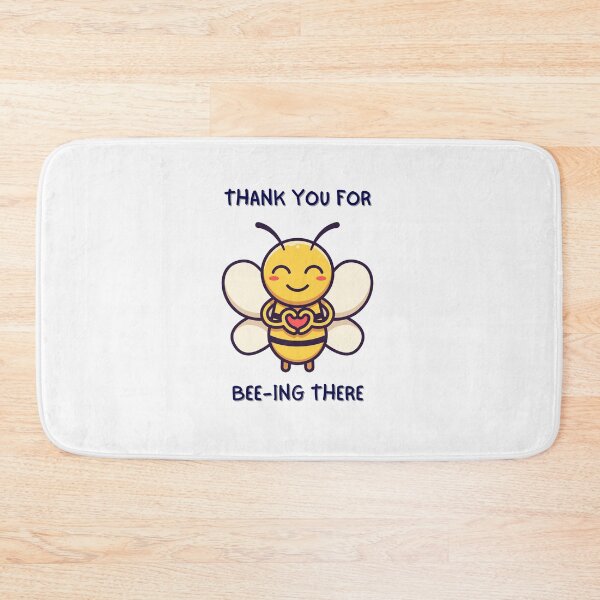 Item preview, Thank you for bee-ing there designed and sold by PurpleWay.