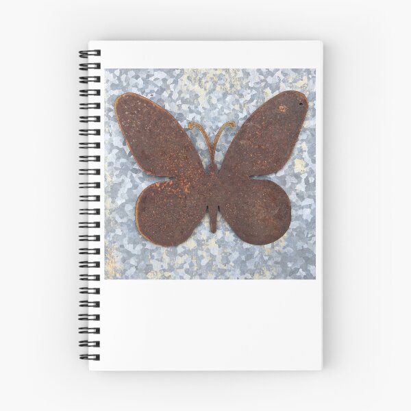 Item preview, Iron Butterfly designed and sold by busybob.