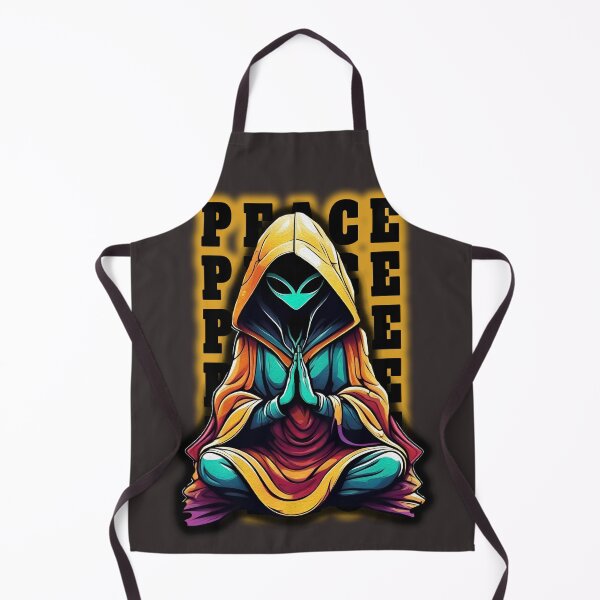 Item preview, Alien Guru designed and sold by wizardsklothing.