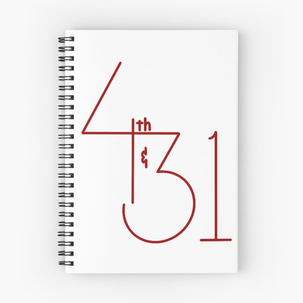 Item preview, 4th & 31 - Thick Print designed and sold by pdaniels.