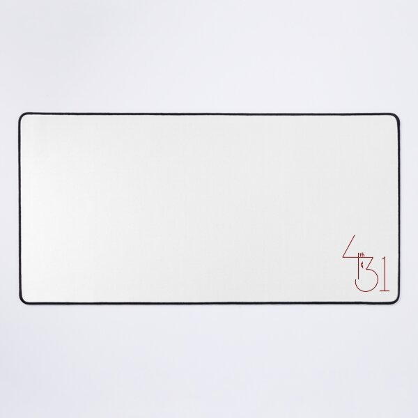 Item preview, 4th & 31 - Thick Print designed and sold by pdaniels.