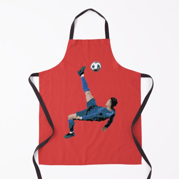 Item preview, Cristiano Ronaldo designed and sold by pixelsports2.