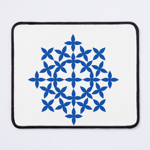 Item preview, Mandala or geometric shape? designed and sold by ReyhansArtWorld.
