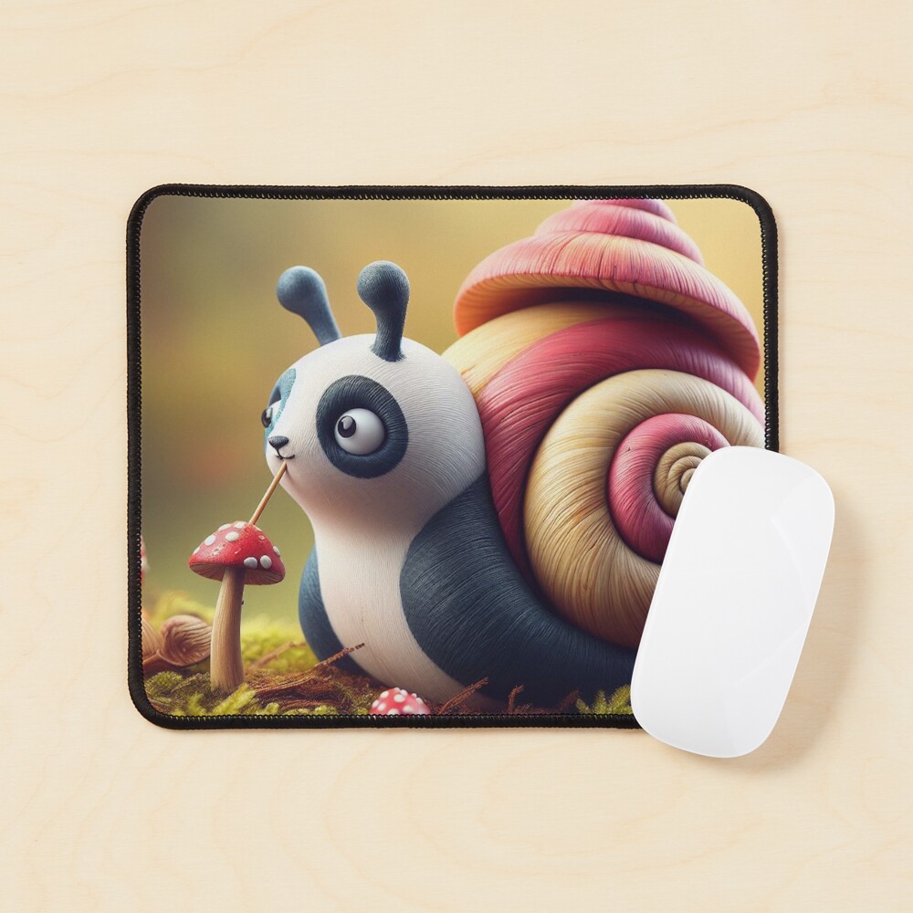 Item preview, Mouse Pad designed and sold by ComputerContent.